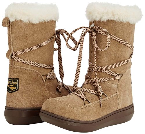 rocket dog snow boots women