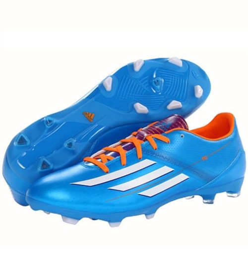 international football shoes