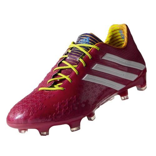 international football shoes