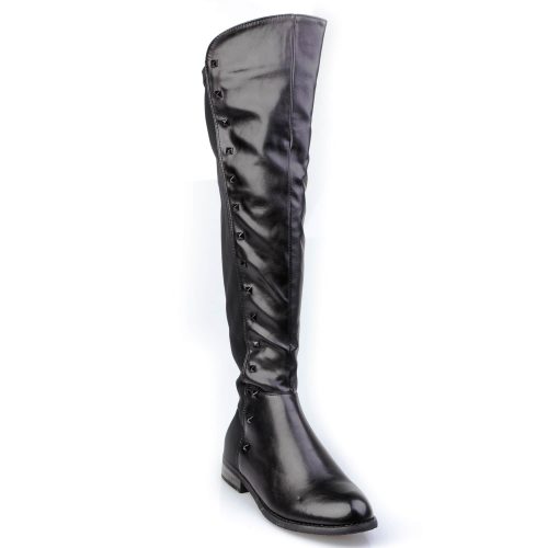 Spanish Boots For Women Yabelo