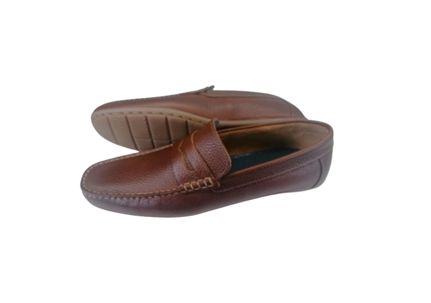 High quality branded leather shoes – Yabelo