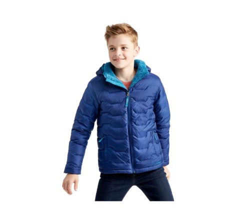 Branded jackets clearance for kids