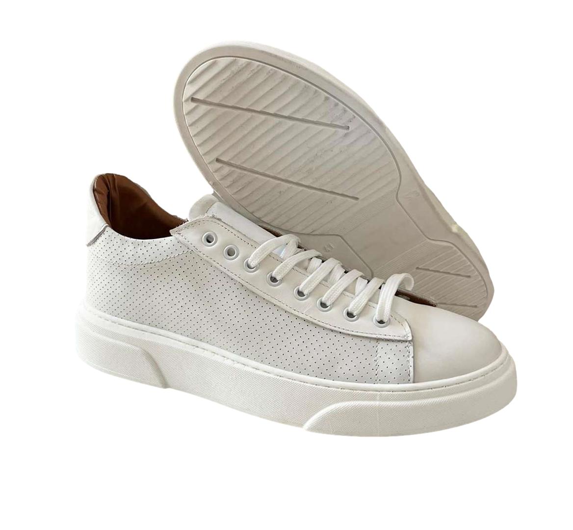 New Arrival – Leather shoes and sneakers for men and women – Yabelo