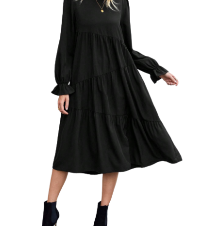 Dresses Archives – Yabelo