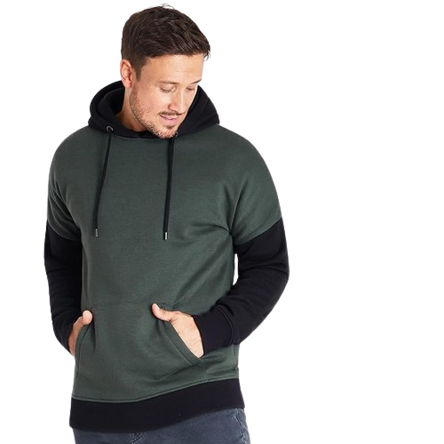 Branded hoodie for men best sale