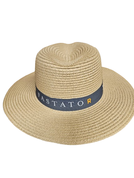 STRAW HATS – Yabelo